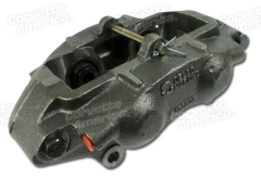 Bremssattel Hinten - Brakecaliper Rear  Corvette C3